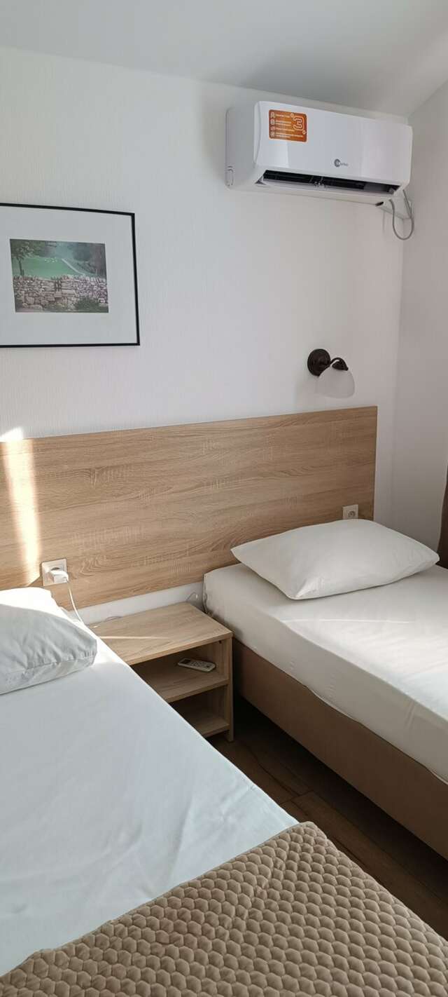 Гостиница Амосов Муром-180