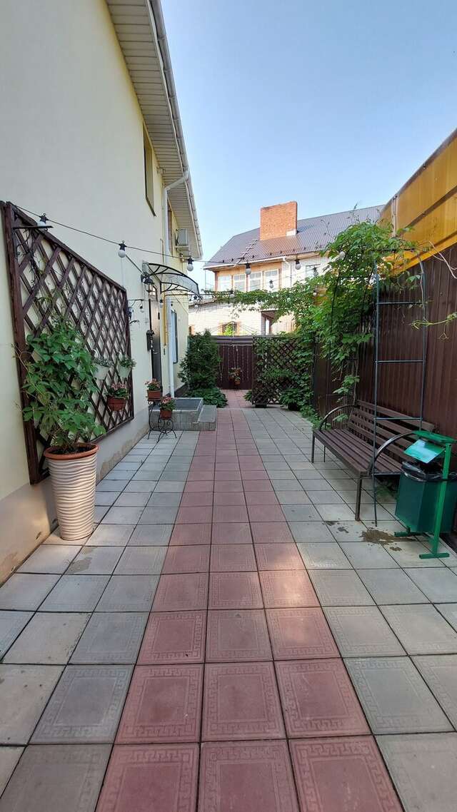 Гостиница Амосов Муром-50