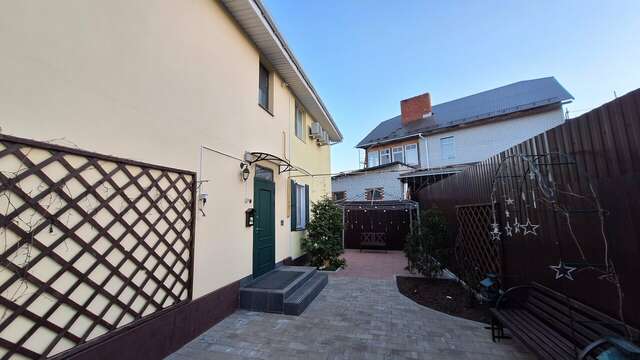 Гостиница Амосов Муром-140