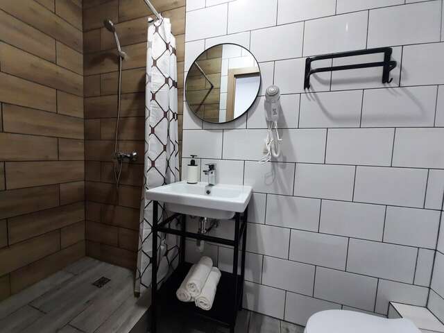 Гостиница Амосов Муром-8