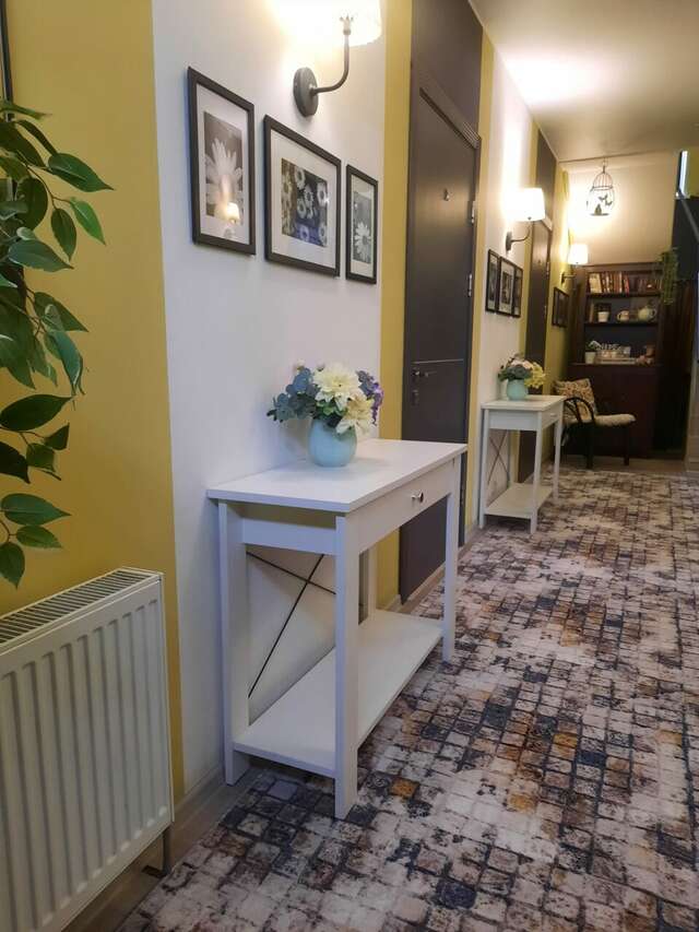 Гостиница Амосов Муром-110