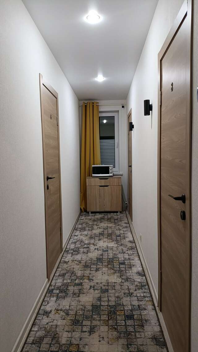 Гостиница Амосов Муром-157