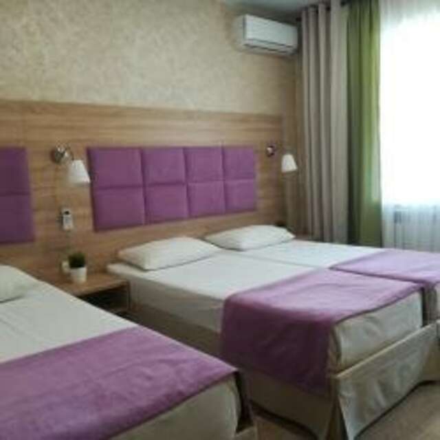 Гостиница Амосов Муром-111