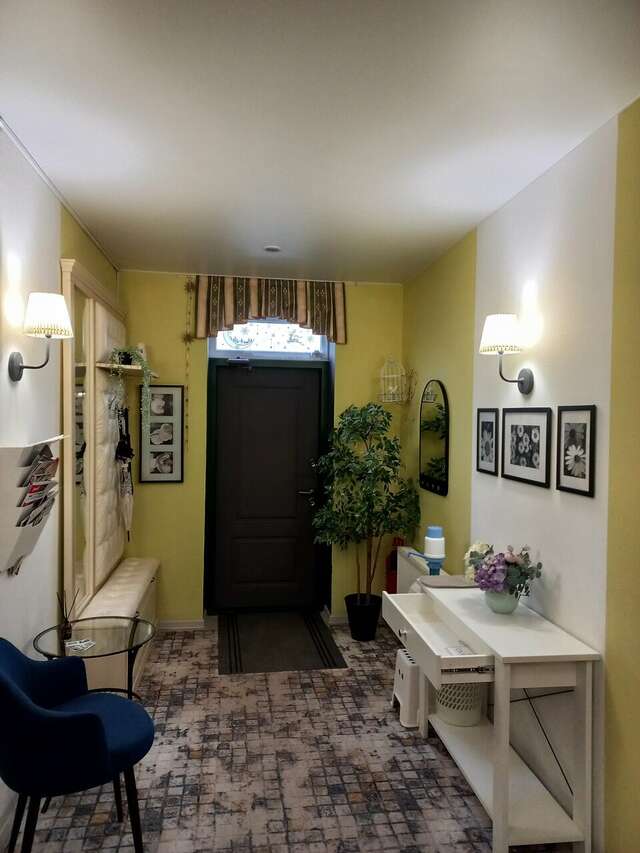 Гостиница Амосов Муром-154