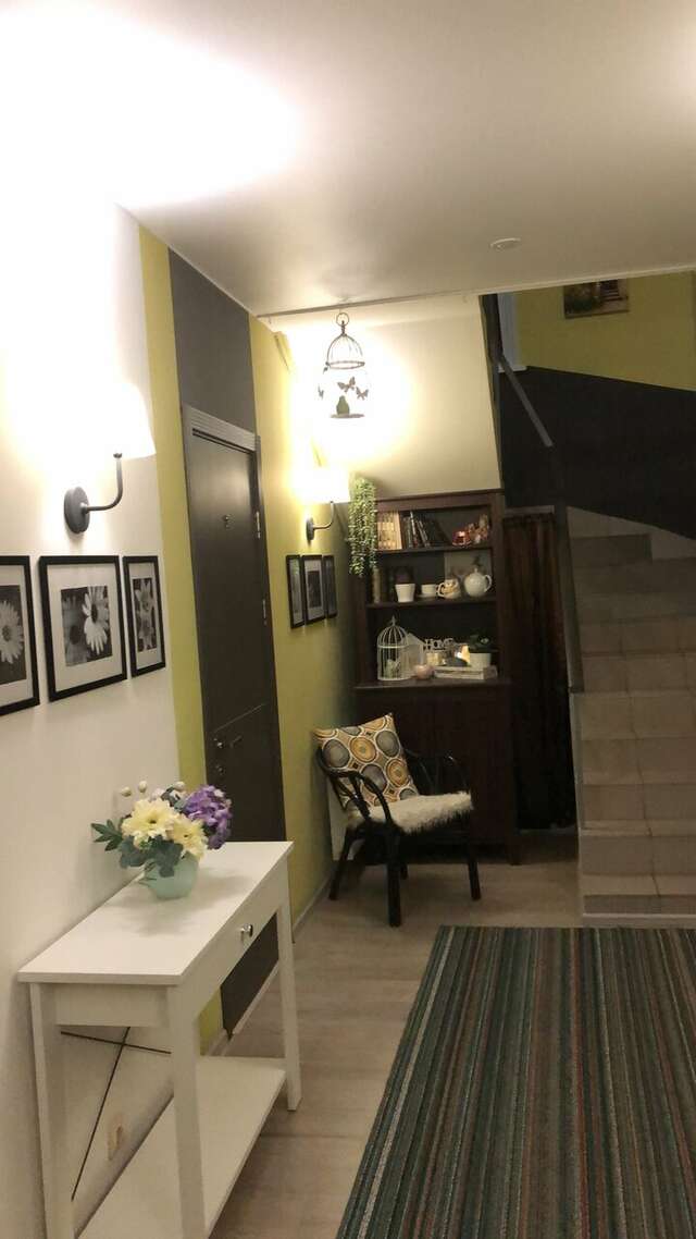 Гостиница Амосов Муром-56