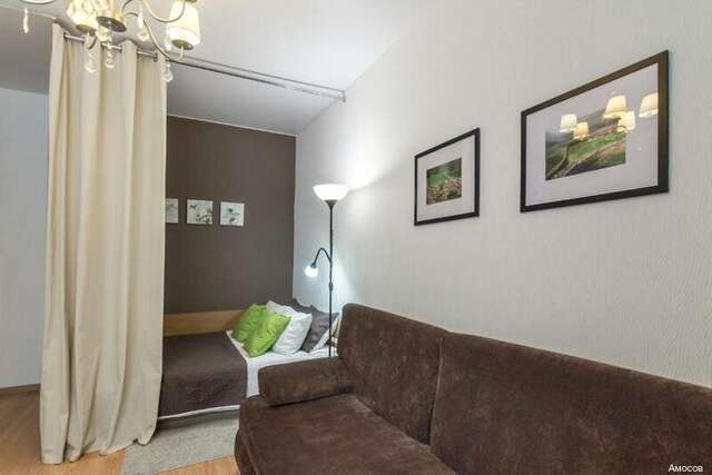 Гостиница Амосов Муром-37