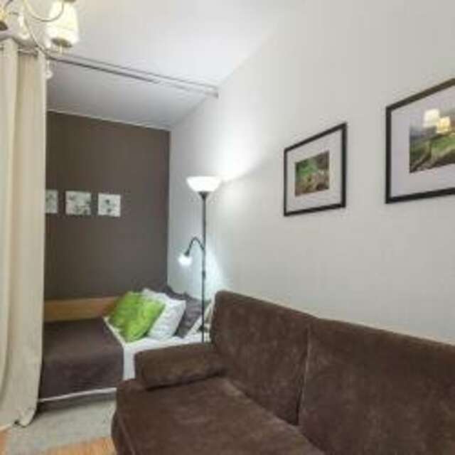 Гостиница Амосов Муром-112