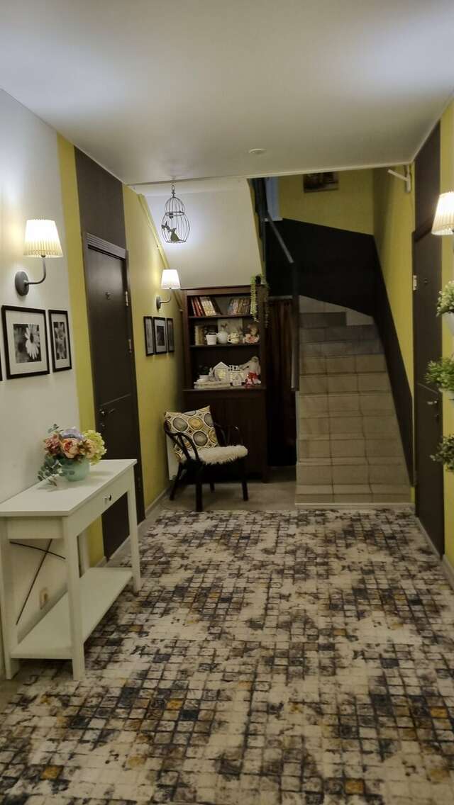 Гостиница Амосов Муром-191