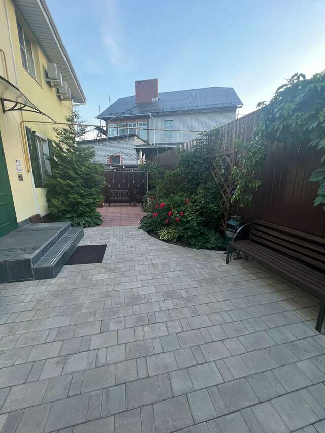 Гостиница Амосов Муром-136