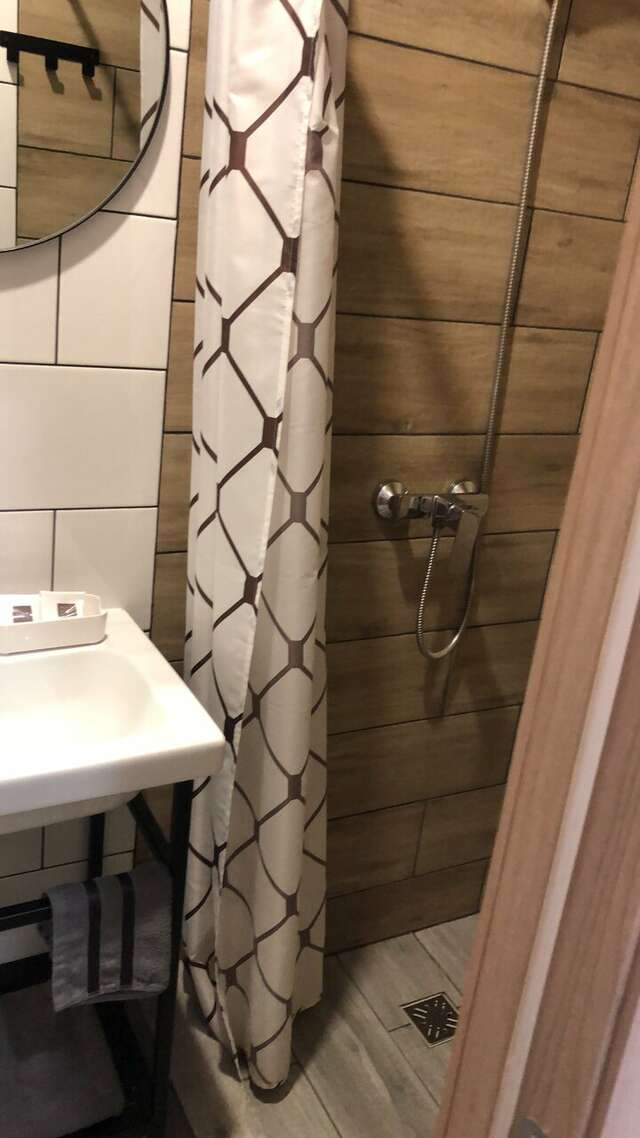 Гостиница Амосов Муром-55