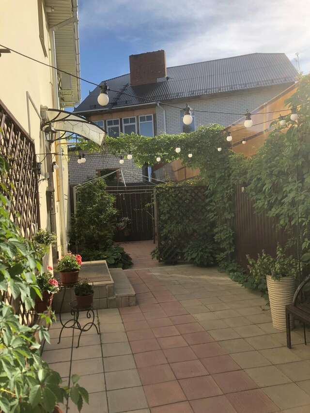 Гостиница Амосов Муром-49