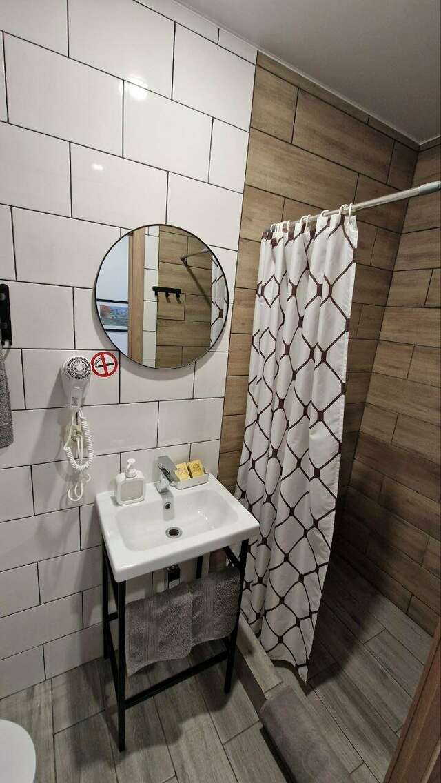 Гостиница Амосов Муром-196