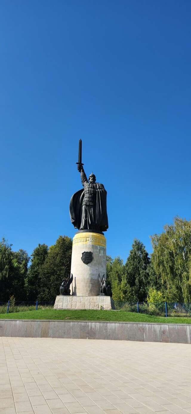 Гостиница Амосов Муром-119