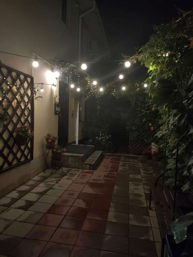 Гостиница Амосов Муром-47