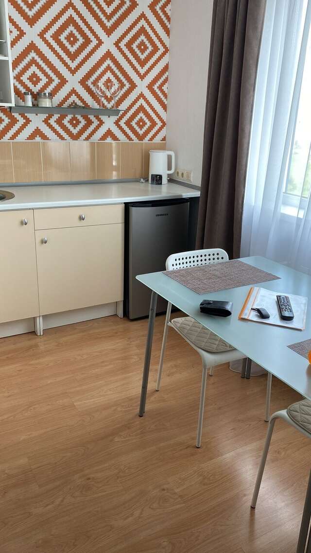 Гостиница Амосов Муром-35